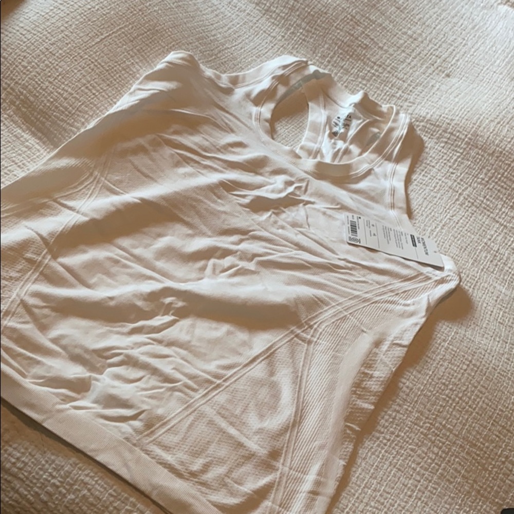 Tank top.
